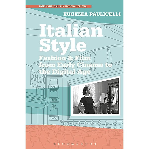 Italian Style, Eugenia Paulicelli