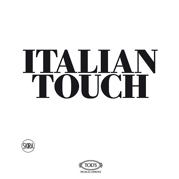 Italian Touch, Donatella Sartorio