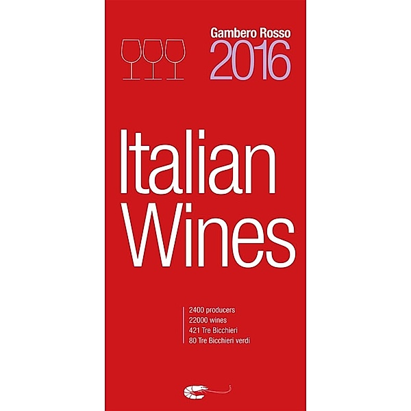 Italian Wines 2016, Aa.vv
