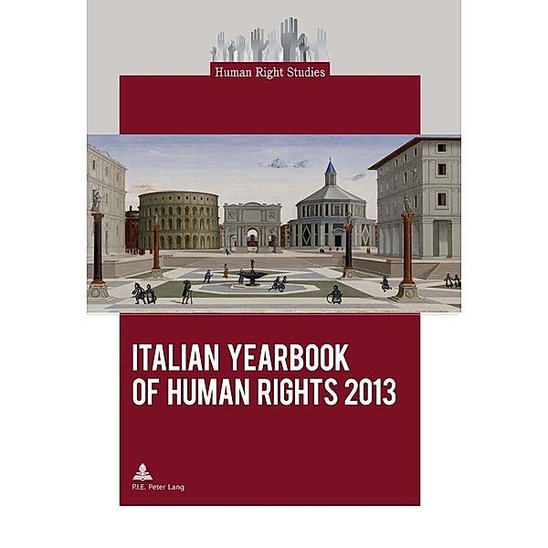 Italian Yearbook of Human Rights 2013