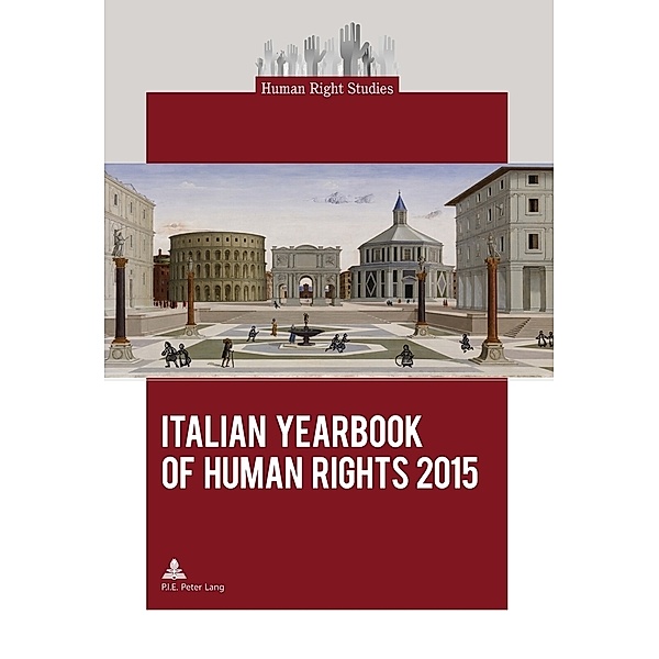 Italian Yearbook of Human Rights 2015