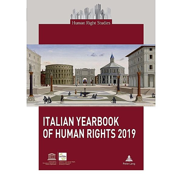 Italian Yearbook of Human Rights 2019 / Human Right Studies Bd.10