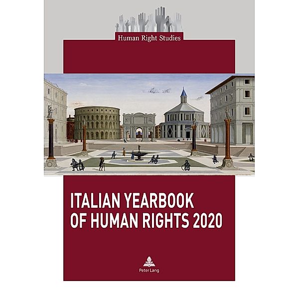 Italian Yearbook of Human Rights 2020 / Human Right Studies Bd.11