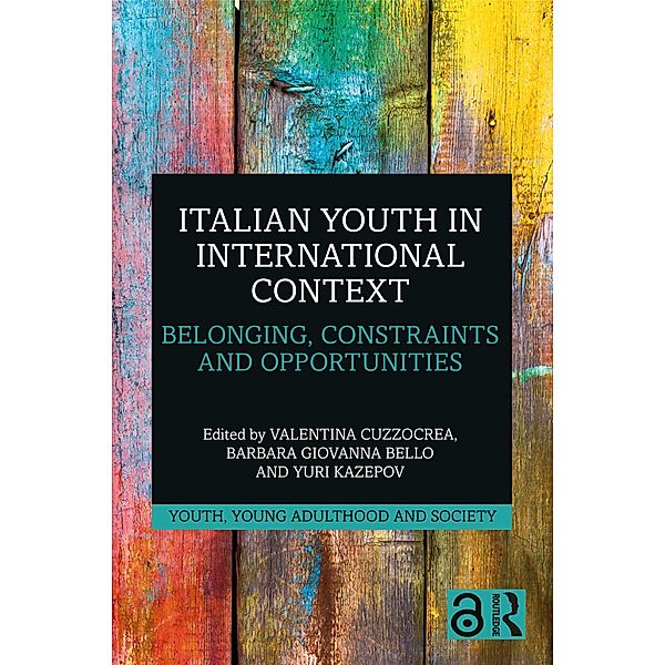 Italian Youth in International Context