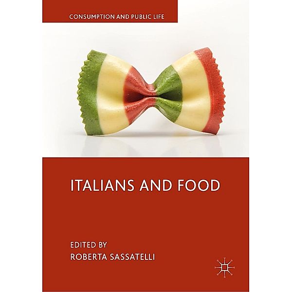 Italians and Food / Consumption and Public Life