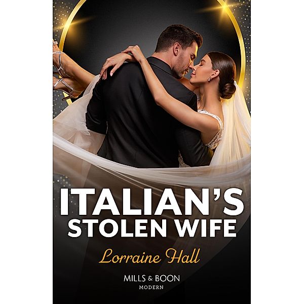 Italian's Stolen Wife / The Diamond Club Bd.4, Lorraine Hall