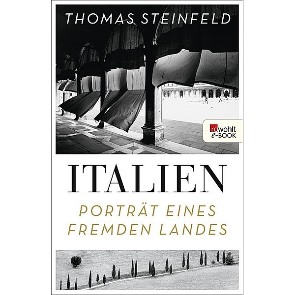 Italien, Thomas Steinfeld