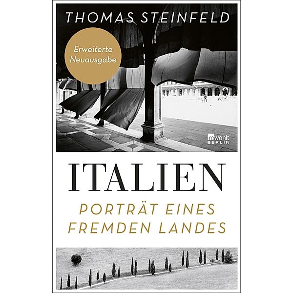 Italien, Thomas Steinfeld