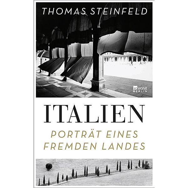 Italien, Thomas Steinfeld