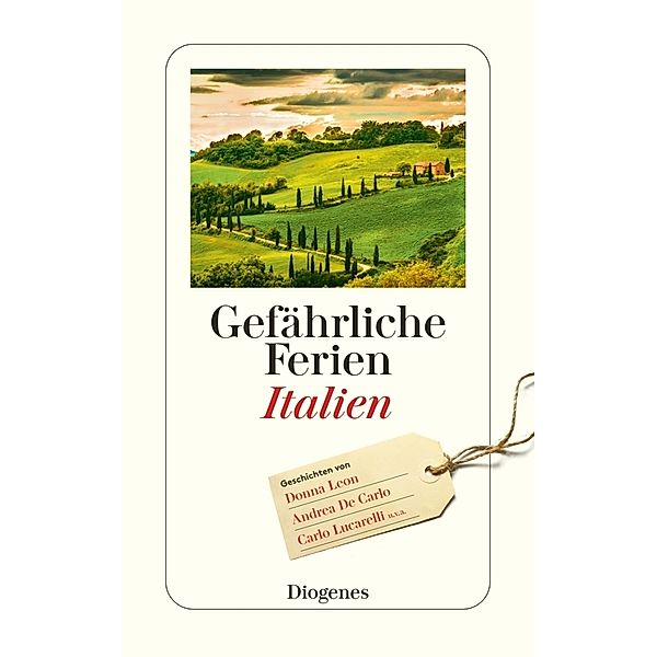 Italien / Gefährliche Ferien Bd.1