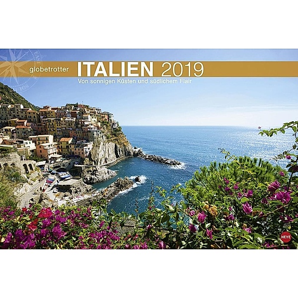 Italien Globetrotter 2019