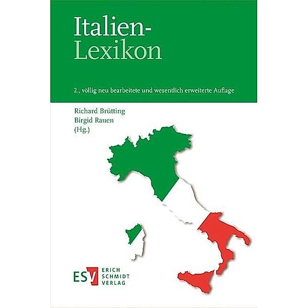 Italien-Lexikon