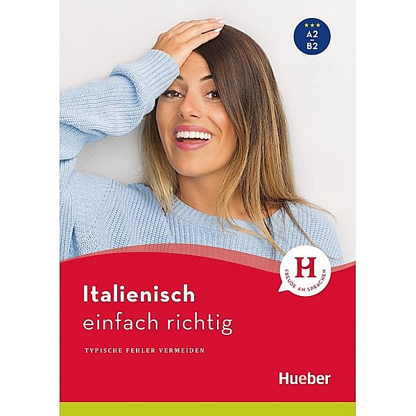 Italienisch - einfach richtig / ... einfach richtig, Valerio Vial