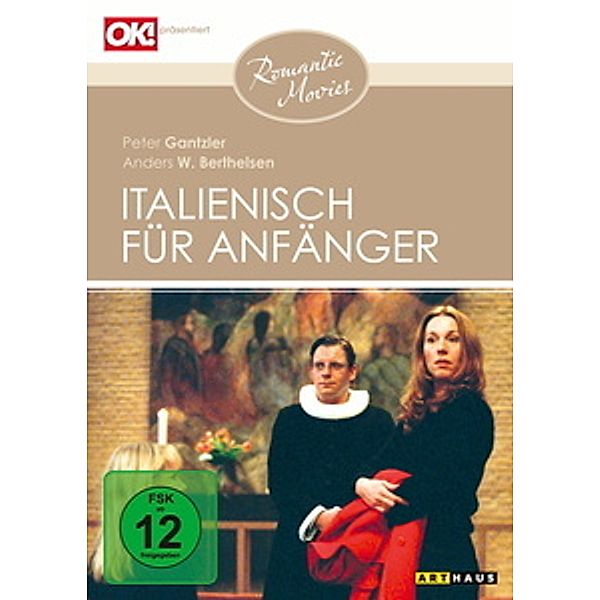 Italienisch für Anfänger, Anders W. Berthelsen, Peter Gantzler