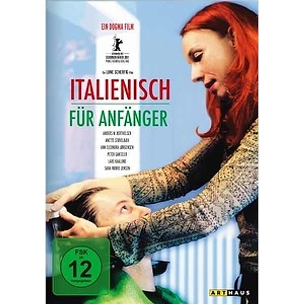 Italienisch für Anfänger