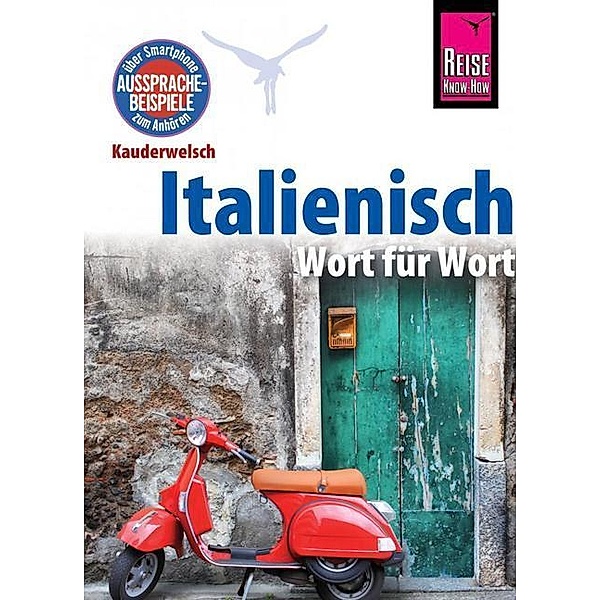 Italienisch: Wort für Wort, Ela Strieder