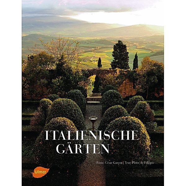 Italienische Gärten, César Garçon, Pierre de Filippis