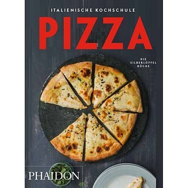 Italienische Kochschule: Pizza