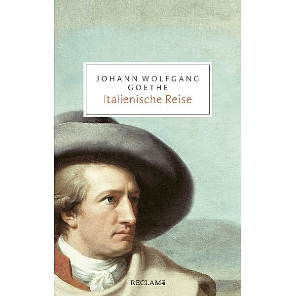 Italienische Reise, Johann Wolfgang von Goethe