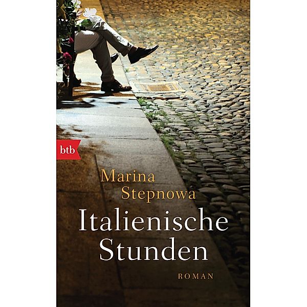 Italienische Stunden, Marina Stepnowa