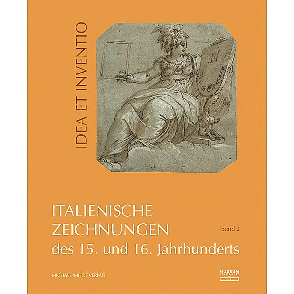 Italienische Zeichnungen des 15. und 16. Jahrhunderts aus der Sammlung der Kunstakademie Düsseldorf im Museum Kunstpalast.Bd.2