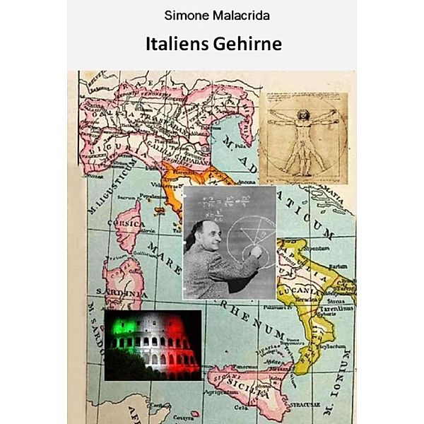 Italiens Gehirne, Simone Malacrida