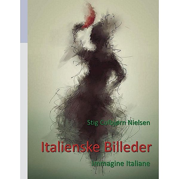 Italienske Billeder, Stig Colbjørn Nielsen