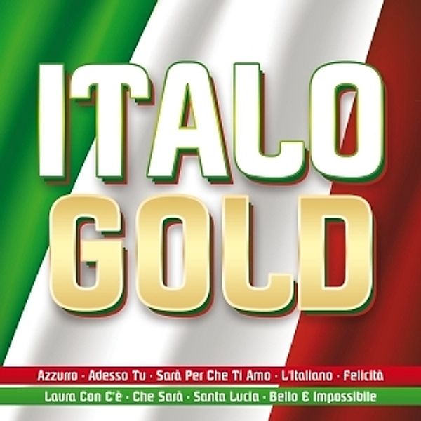 Italo Gold, Diverse Interpreten