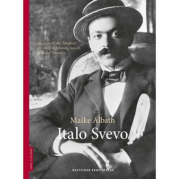 Italo Svevo, Maike Albath