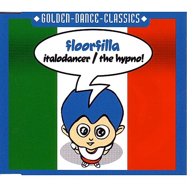 Italodancer-The Hypno, Floorfilla