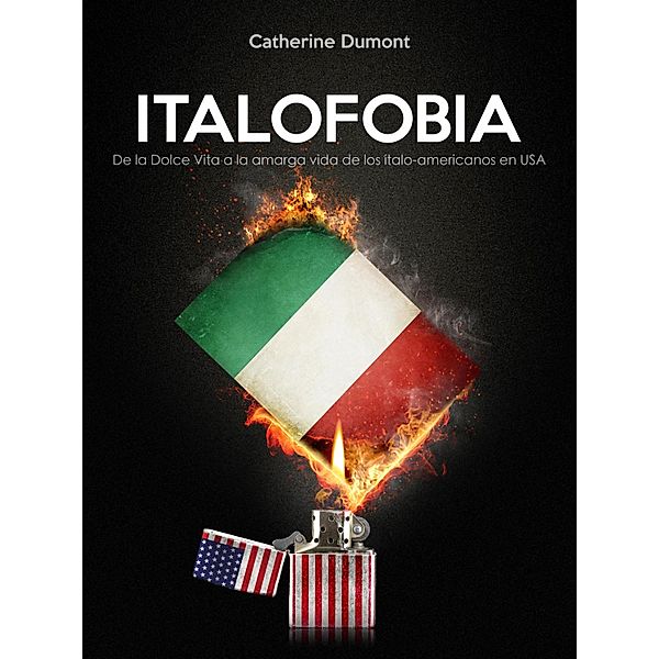 Italofobia, Catherine Dumont