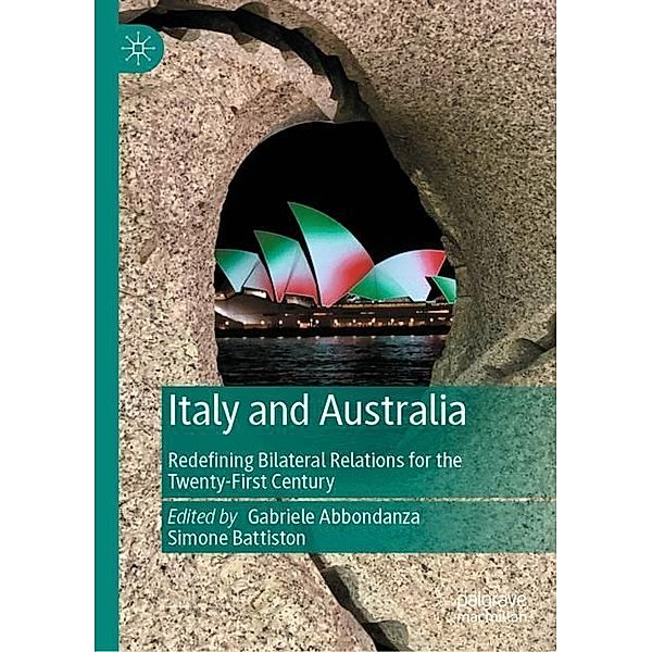 Italy and Australia