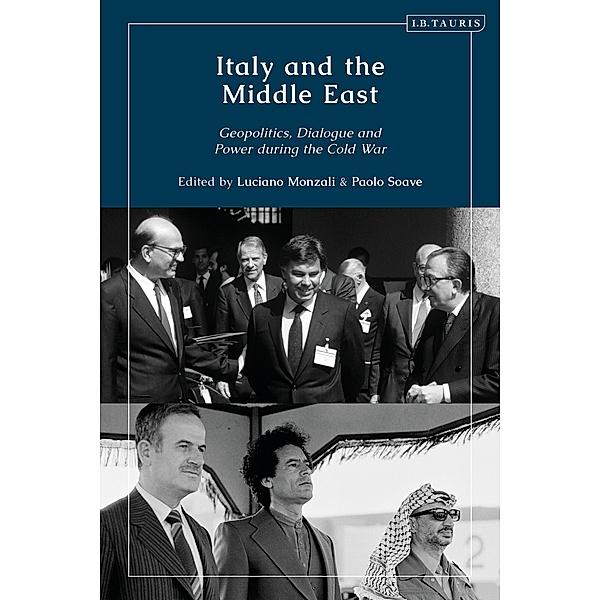 Italy and the Middle East