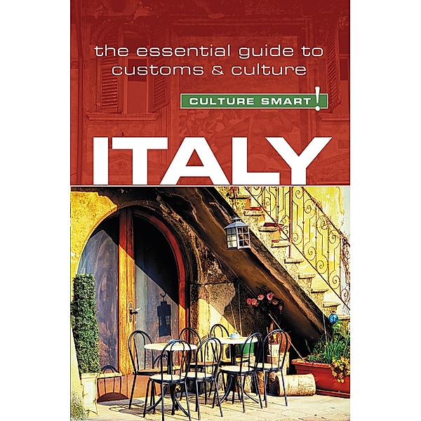 Italy - Culture Smart! / Kuperard, Barry Tomalin