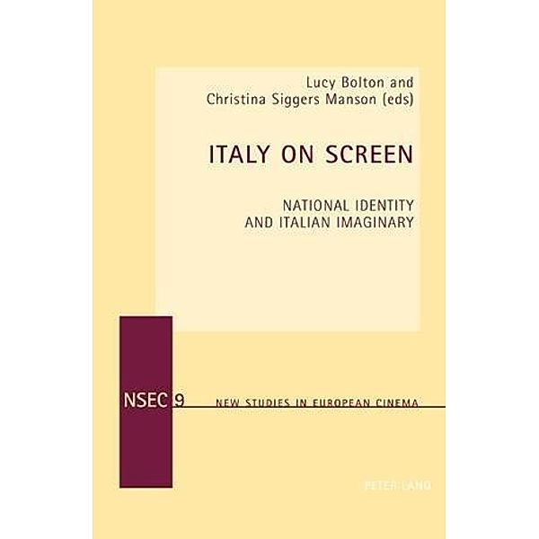 Italy On Screen