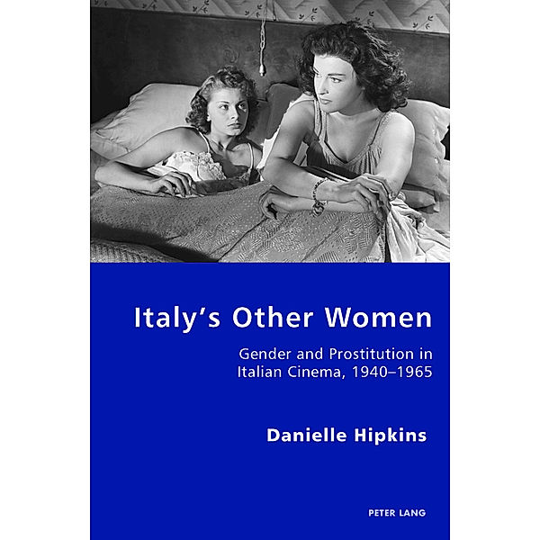 Italy's Other Women, Danielle Hipkins