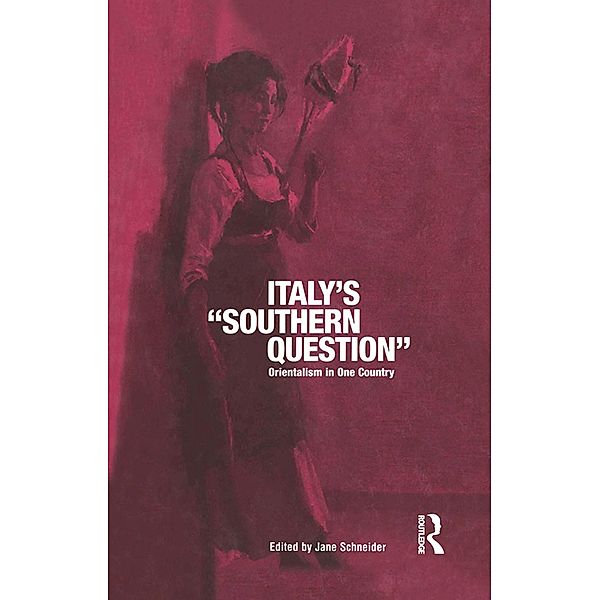 Italy's 'Southern Question'