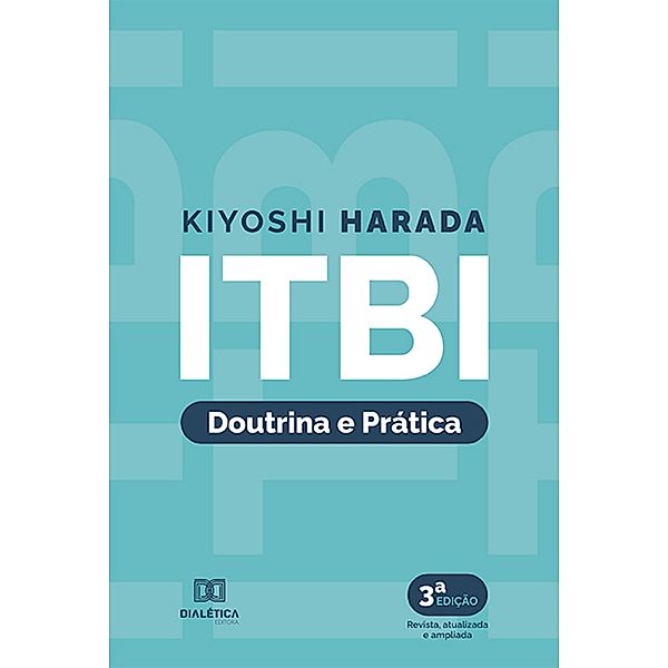 ITBI, Kiyoshi Harada