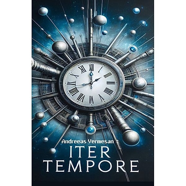 Iter per tempore, Andreeas Vermesan