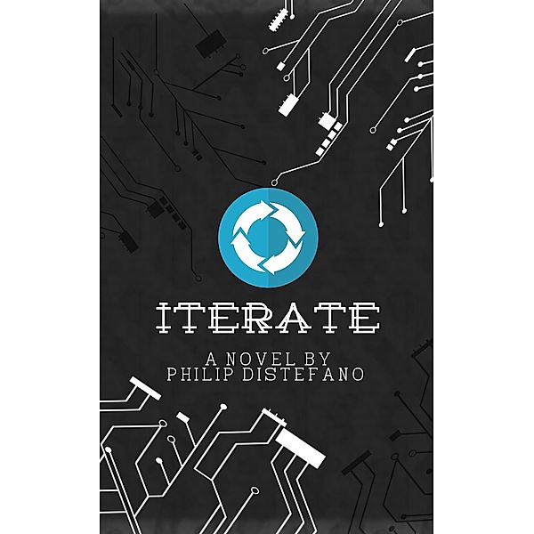 Iterate, Philip DiStefano