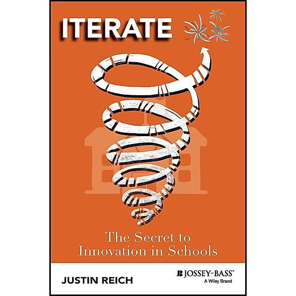 Iterate, Justin Reich