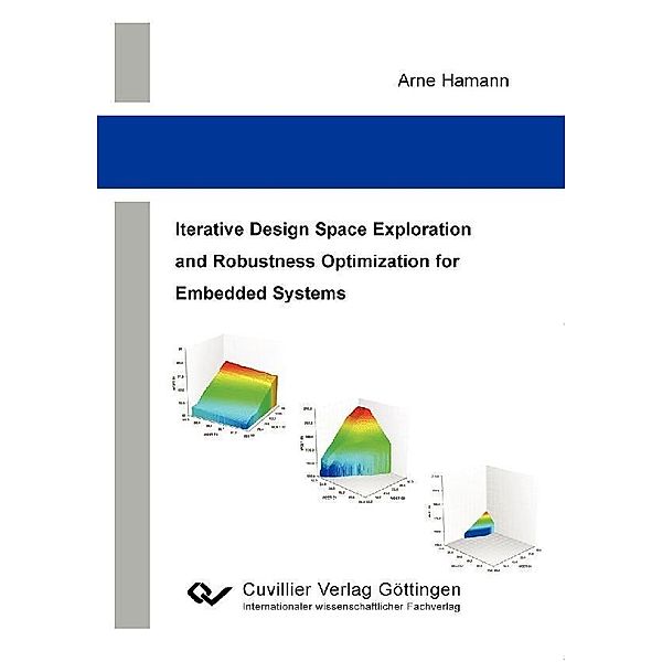 Iterative Design Space Exploration and Robustness Optimization for Embedded Systems