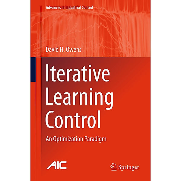 Iterative Learning Control, David H. Owens