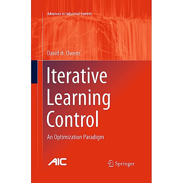 Iterative Learning Control, David H. Owens