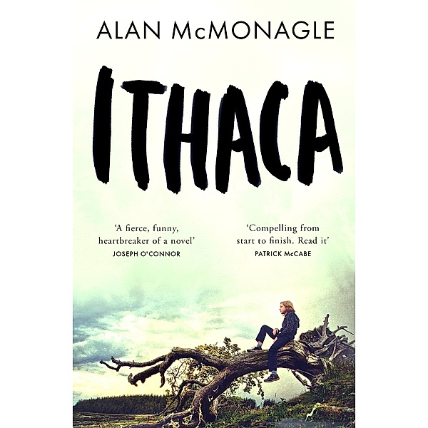 Ithaca, Alan McMonagle