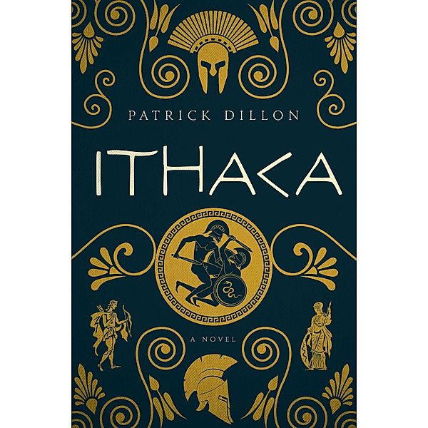 Ithaca, Patrick Dillon