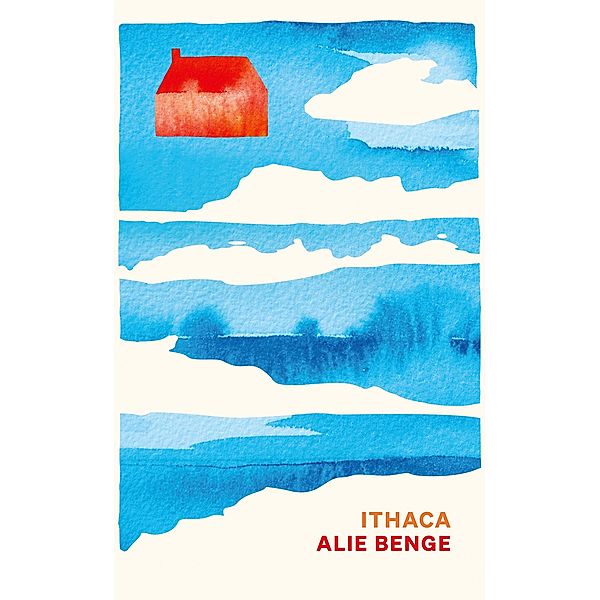 Ithaca, Alie Benge