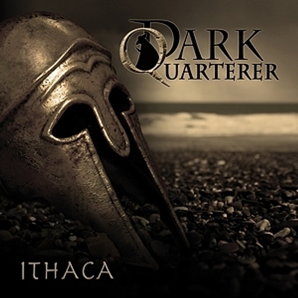 Ithaca (Double Vinyl), Dark Quarterer