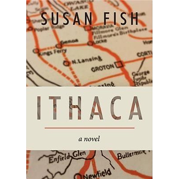 Ithaca / Storywell, Susan Fish
