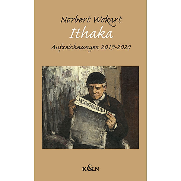 Ithaka, Norbert Wokart